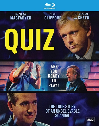 Викторина / Телевикторина / Quiz / Сезон: 1 / Серии: 1-3 из 3 (Стивен Фрирз / Stephen Frears) [2020, Великобритания, драма, игра, история, криминал, BDRemux 1080p] MVO (Первый канал) + Original Eng + Sub Eng