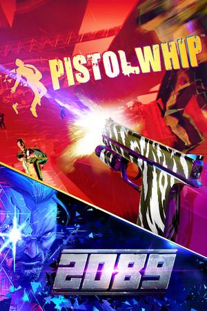 Pistol Whip [P] [ENG / ENG] (2019, VR Only) (01.01.2021) [Portable]