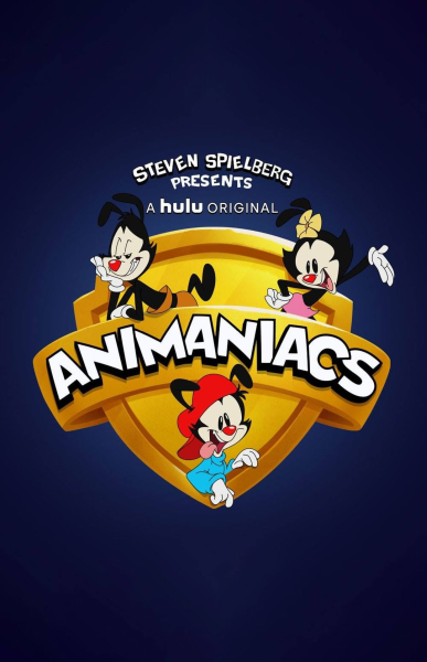 Аниманьяки / Озорные Анимашки / Animaniacs / Сезон: 2 / Серии: 13 из 13 (Эдриэль Гарсиа, Кэти Райс, Скотт О’Брайэн) [2021, США, мюзикл, комедия, семейный, WEB-DL 1080p] Original + Sub (Rus, Eng)