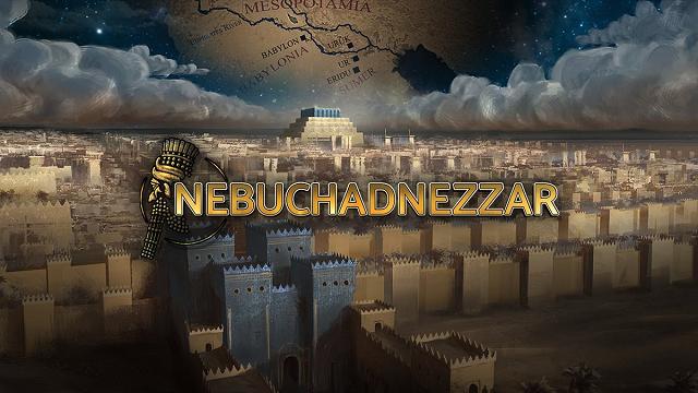 Nebuchadnezzar [L] [RUS + ENG + 7] (2021) (1.0.15) [GOG]