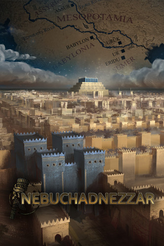 Nebuchadnezzar [P] [RUS + ENG + 7] (2021) (6255220) [Portable]