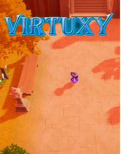 Virtuxy [P] [ENG + 1] (2021) [Scene]