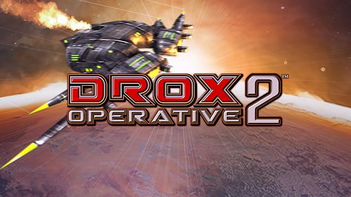 Drox Operative 2 [L] [ENG / ENG] (2021) (1.002) [GOG]