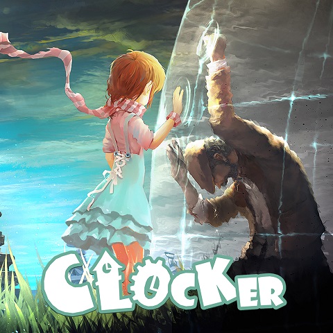 [Nintendo Switch] Clocker [NSZ][RUS]