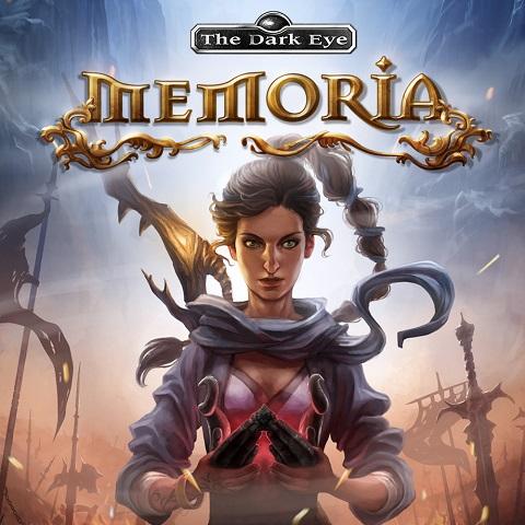 [Nintendo Switch] The Dark Eye: Memoria [NSZ][RUS]