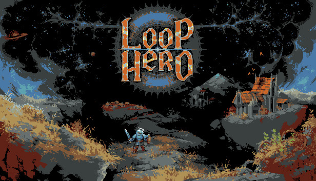 Loop Hero [L] [RUS + ENG + 8] (2021) (1.00) [GOG]