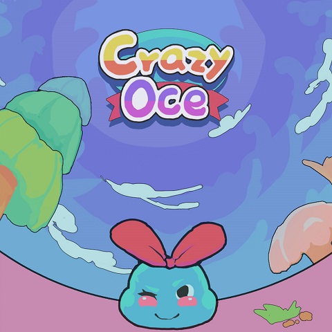 [Nintendo Switch] Crazy Oce [NSZ][RUS]