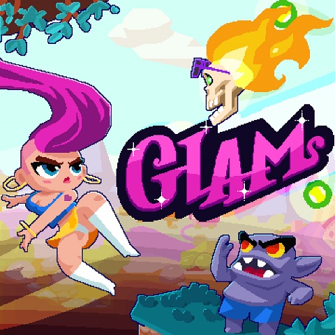 [Nintendo Switch] Glam [NSZ][ENG]