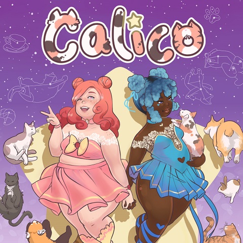 [Nintendo Switch] Calico [NSZ][ENG]