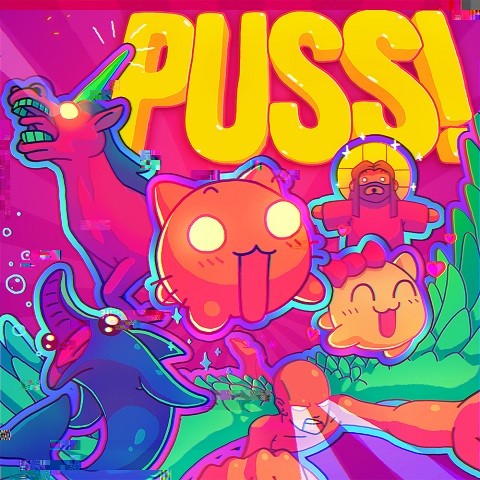 [Nintendo Switch] PUSS! [NSZ][RUS]