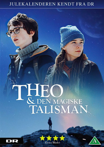 Волшебный талисман / Theo & Den Magiske Talisman / Сезон: 1 / Серии: 1-24 из 24 (Питер Горнштейн) [2018, Дания, фэнтези, драма, семейный, WEBRip 1080p] MVO (Игмар) + Original + Sub eng + dan