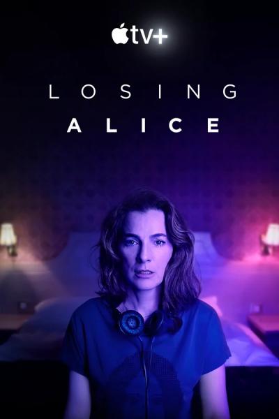 Теряя Элис / Losing Alice / Сезон: 1 / Серии: 1-8 из 8 (Сигал Авин) [2020, Израиль, Триллер, драма, мелодрама, WEB-DL 1080p] Dub (SDI Media) + Original + Sub (Rus, Ukr, Heb, Eng)