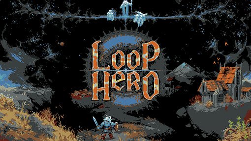 горячая				Loop Hero [L] [RUS + ENG + 8] (2021) (1.012) [GOG]