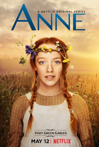 Энн / Anne / Сезон: 1 / Серии: 1-7 из 7 (Ники Каро, Дэвид Эванс, Пол Фокс) [2017, Канада, драма, семейный, WEB-DL 1080p] MVO (FilmsClub / TVShows) + Original