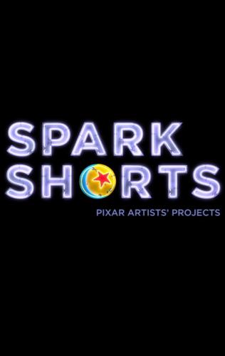 Короткометражки SparkShorts / SparkShorts / Сезон: 1 / Серии: 1-10 из 10 (Кристен Лестер, Брайан Ларсен и др.) [2019-2021, США, короткий метр, WEB-DL 1080p] Original + Sub (Rus, Eng)