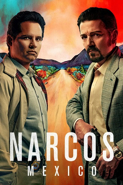 Нарко: Мексика / Narcos: Mexico / Сезон: 1 / Серии: 1 из 10 (Андрес Байс, Амат Эскаланте, Алонсо Руис Палашиос) [2018, Мексика, США, драма, криминал, BDRip 1080p] Dub (VSI Moscow) + Sub (Rus, Eng, Multi) + Original Eng