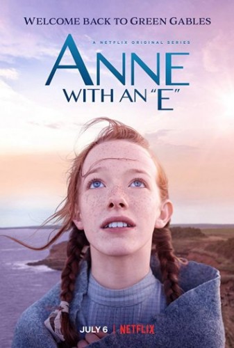 Энн / Anne / Сезон: 2 / Серии: 1-10 из 10 (Ники Каро, Дэвид Эванс, Пол Фокс) [2018, Канада, драма, семейный, WEB-DL 1080p] MVO (FilmsClub / TVShows) + Original