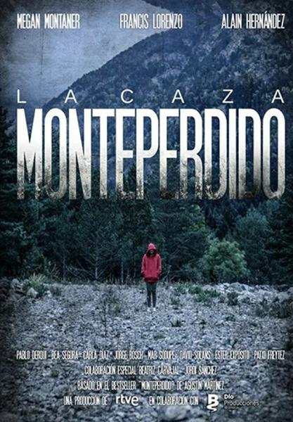 Охота. Монте-Пердидо / La caza. Monteperdido / Сезон: 1 / Серии: 1-8 из 8 (Сальвадор Гарсия Руис, Альваро Рон, Рафаэль Монтесинос, Дэвид Уллоа) [2019, Испания, Триллер, драма, криминал, детектив, WEB-DL 1080p] MVO (SDI Media) + Original + Sub Rus