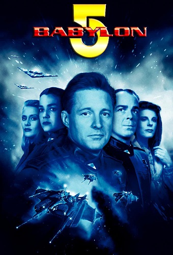 Вавилон 5 / Babylon 5 / Сезон: 2 / Серии: 1-9 из 22 (Дж. Майкл Стражински, Майкл Виджер, Дэвид Дж. Эгил, Джанет Грик, и др.) [1994, США, Фантастика, боевик, драма, приключения, WEB-DL 1080p] MVO (TVShows) + Original (Remaster 2021) + Sub Eng