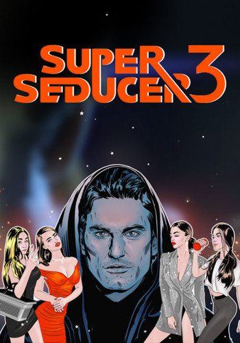 Super Seducer 3 - Uncensored Edition [P] [RUS + ENG + 8 / ENG] (2021) (1.0 + 1 DLC) [Scene]