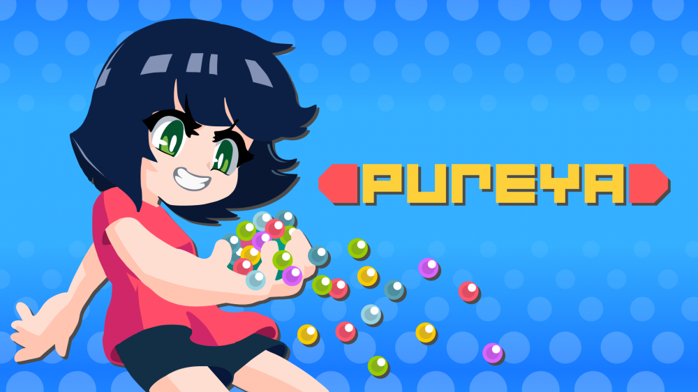 pureya [P] [RUS + ENG + 27] (2021) (1.0.1) [Portable]