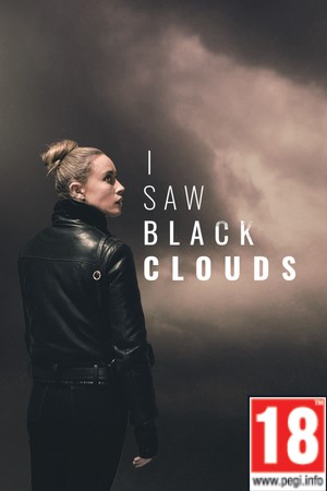 I Saw Black Clouds [P] [RUS + ENG + 10 / ENG] (2021) [Scene]