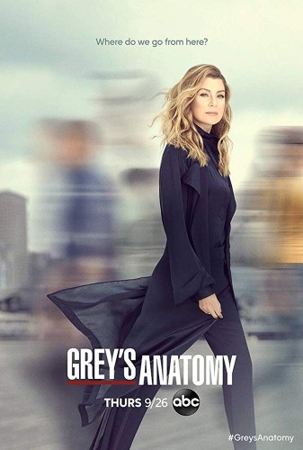 Анатомия Грей / Анатомия страсти / Grey's Anatomy / Сезон: 17 / Серии: 1-9 из 20 (Роб Корн, Дебби Аллен, Кевин МакКидд) [2021, США, Драма, мелодрама, медицина, WEB-DL 720p] MVO (TVShows) + Original