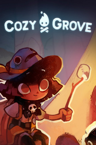 Cozy Grove [P] [RUS + ENG + 11] (2021) (1.5.1.p) [Scene]