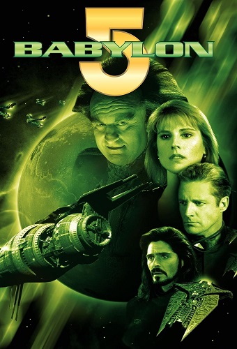 Вавилон 5 / Babylon 5 / Сезон: 3 / Серии: 1-22 из 22 (Кевин Кремин, Майк Виджер, Дэвид Дж. Эгил, Адам Нимой, Менахем Биницки, Джим Джонстон и др) [1995, США, Фантастика, боевик, драма, приключения, WEB-DL 1080p] MVO (TVShows)