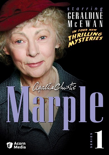 Мисс Марпл Агаты Кристи / Agatha Christie's Marple / Сезон: 1 / Серии: 1-4 из 4 (Чарльз Палмер, Энди Уилсон, Джон Стриклэнд) [2004-2005, Великобритания, США, Детектив, драма, криминал, WEB-DL 1080p] MVO (ТВЦ) + MVO (SDI Media) + Original