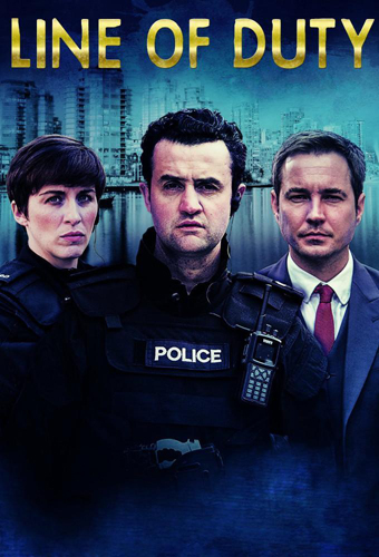 По долгу службы / Line of Duty / Сезон: 6 / Серии: 1-6 из 6 (Джон Стриклэнд, Дуглас Маккиннон, Дэвид Кэффри) [2021, Великобритания, триллер, драма, криминал, детектив, WEBRip 1080p] MVO (TVShows) + Original