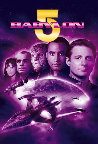 Вавилон 5 / Babylon 5 / Сезон: 4 / Серии: 1-22 из 22 (Дж. Майкл Стражински, Майкл Виджер, Дэвид Дж. Эгил, Джанет Грик) [1996, США, Фантастика, боевик, драма, приключения, WEB-DL 1080p] MVO (TVShows) + Original (Remaster 2021) + Sub Eng