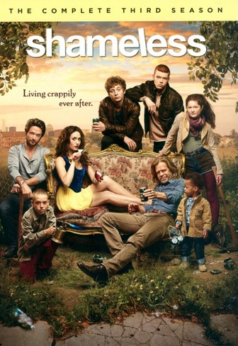 Бесстыжие / Бесстыдники / Shameless (US) / Сезон: 3 / Серии: 1-12 (12) (Джон Уэллс) [2013, США, драма, комедия, BDRip 720p] MVO (AlexFilm) + Original + Sub (eng)