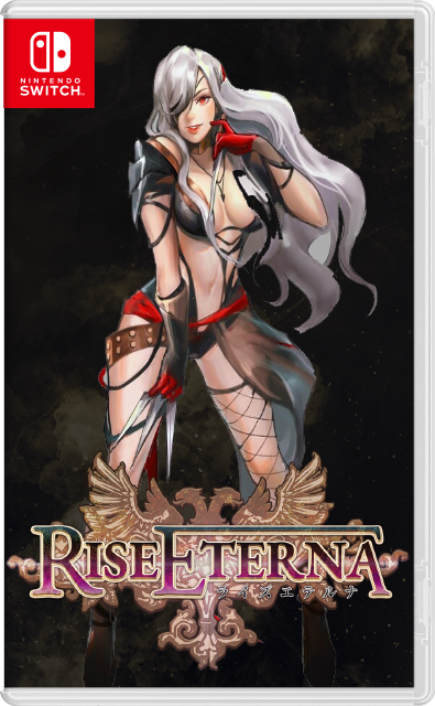 [Nintendo Switch] Rise Eterna [NSZ][ENG][Multi7]