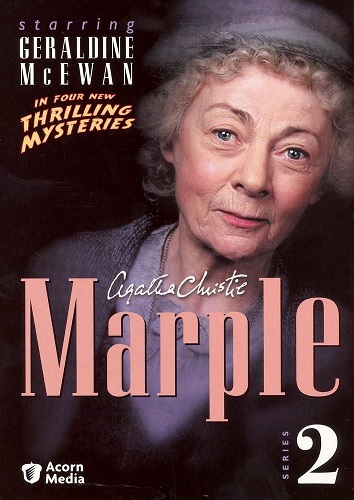 Мисс Марпл Агаты Кристи / Agatha Christie's Marple / Сезон: 2 / Серии: 1-4 из 4 (Чарльз Палмер, Энди Уилсон, Джон Стриклэнд) [2006, Великобритания, США, Детектив, драма, криминал, WEB-DL 1080p] MVO (ТВЦ) + MVO (SDI Media) + Original