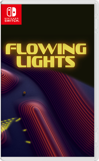 [Nintendo Switch] Flowing Lights [NSZ][RUS/Multi14]