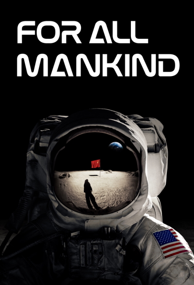 Ради всего человечества / For All Mankind / Сезон: 2 / Серии: 1-10 из 10 (Майкл Моррис) [2019, США, драма, фантастика, WEB-DL 2160p Dolby Vision] Dub (Невафильм) + 2x MVO (Jaskier, TVShows) + Original + Sub (Rus, Eng)