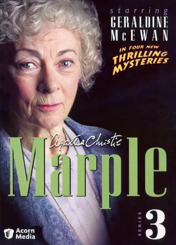 Мисс Марпл Агаты Кристи / Agatha Christie's Marple / Сезон: 3 / Серии: 1-4 из 4 (Чарльз Палмер, Энди Уилсон, Джон Стриклэнд) [2007-2009, Великобритания, США, Детектив, драма, криминал, WEB-DL (1080p)] MVO (ТВЦ) + MVO (SDI Media) + Original