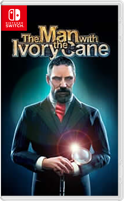 [Nintendo Switch] The Man With The Ivory Cane [NSZ][ENG]