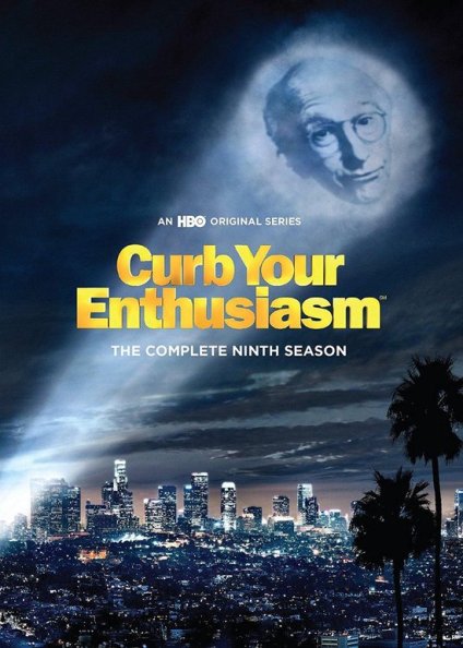 Умерь свой пыл / Умерь свой энтузиазм / Curb Your Enthusiasm / Сезон: 9 / Серии: 1-10 из 10 (Роберт Б. Уайди, Ларри Чарльз, Брайан Гордон) [2017, США, комедия, WEB-DL 1080p] MVO (SDI Media) + Original (Eng) + Sub (Rus)