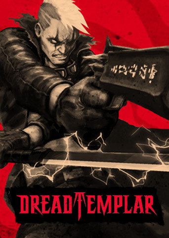 Dread Templar [L] [RUS + ENG + 7 / ENG] (2023) (1.0.2b) [GOG]