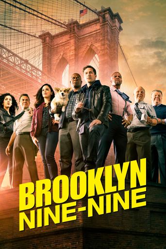 Бруклин 9-9 / Brooklyn Nine-Nine / Сезон: 8 / Серии: 1-2 из 8 (Майкл МакДональд, Дин Холлэнд, Линда Мендоса) [2021, США, Комедия, криминал, WEB-DL 1080p] MVO (TVShows) + Original + Sub Eng