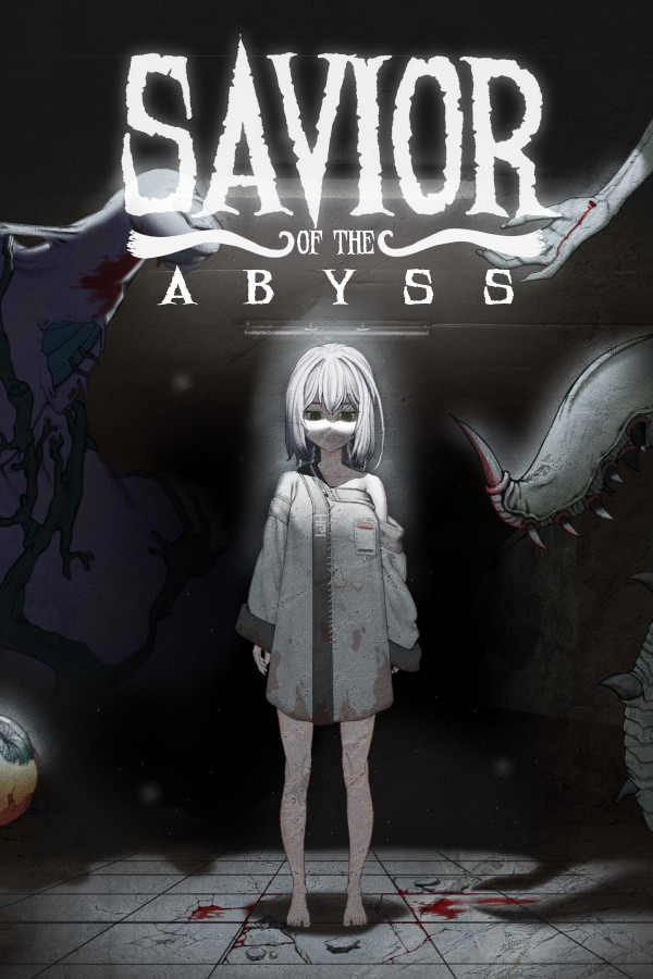 Savior of the Abyss [P] [ENG + JAP + 2 / ENG] (2021) [Portable]