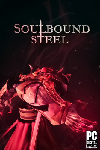 Soulbound Steel [P] [ENG / ENG] (2021)