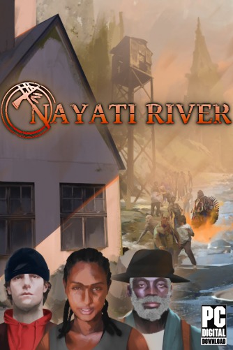 Nayati River [P] [ENG / ENG] (2021)