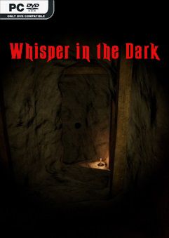 Whispers in the Dark [P] [RUS + ENG + 3] (2021)