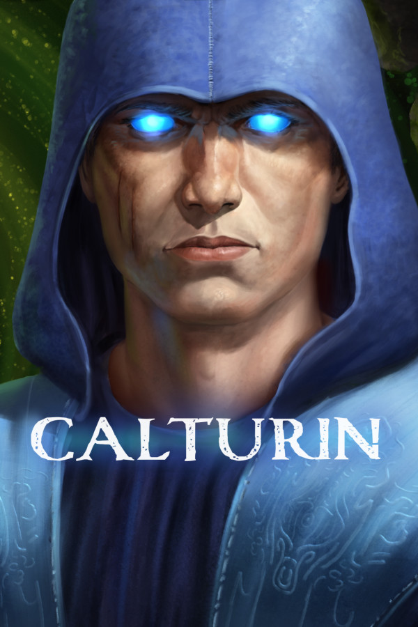 Calturin [P] [ENG / ENG] (2021) (1.1e) [Portable]