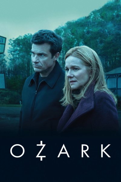 Озарк / Ozark / Сезон: 1 / Серии: 1-10 из 10 (Джейсон Бейтман, Эндрю Бернштейн, Эллен Кёрас) [2017, США, триллер, драма, криминал, WEB-DL 2160p HDR] Dub (Пифагор) + DVO (Кубик в Кубе) + 3x MVO (LostFilm, NewStudio, TVShows) + Original + Sub (Rus, Eng)