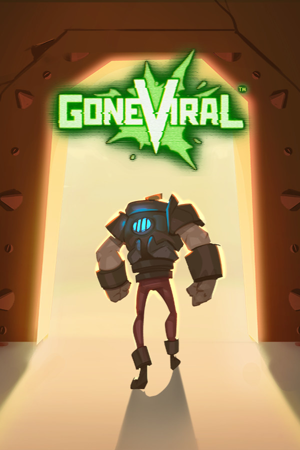 Gone Viral [P] [ENG + 6 / ENG] (2021) [Scene]