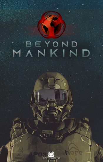 Beyond Mankind: The Awakening [P] [RUS + ENG + 3 / ENG] (2021) (1.0.0)